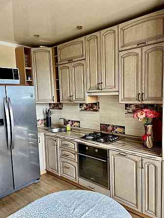 2-кімн Квартира з Ремонтом та Меблями. Центральний Парк. Вид на Сосни Ирпень