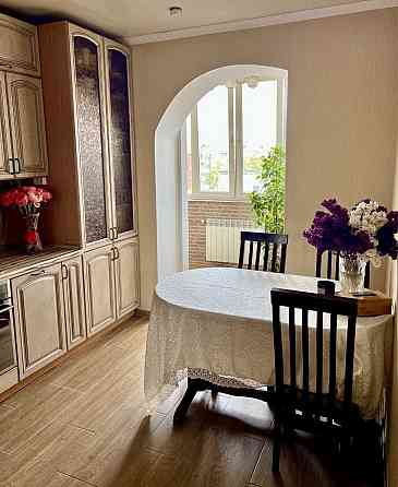 2-кімн Квартира з Ремонтом та Меблями. Центральний Парк. Вид на Сосни Ирпень