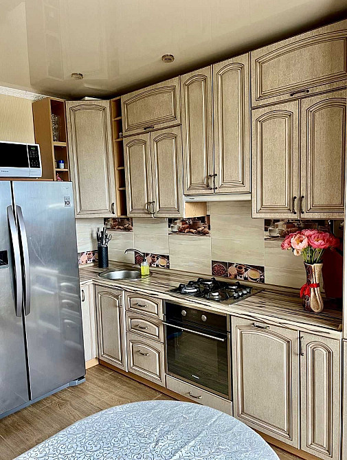 2-кімн Квартира з Ремонтом та Меблями. Центральний Парк. Вид на Сосни Ирпень - изображение 5