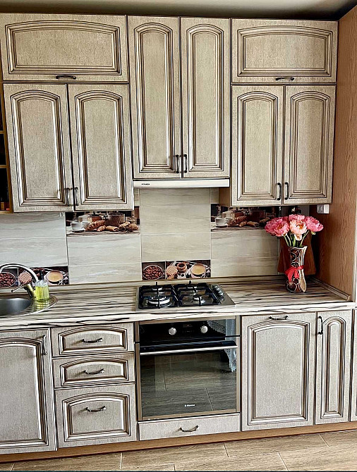 2-кімн Квартира з Ремонтом та Меблями. Центральний Парк. Вид на Сосни Ирпень - изображение 7