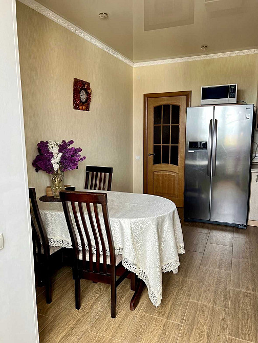 2-кімн Квартира з Ремонтом та Меблями. Центральний Парк. Вид на Сосни Ирпень - изображение 6