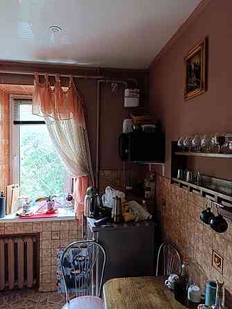 Квартира район порт Конотоп