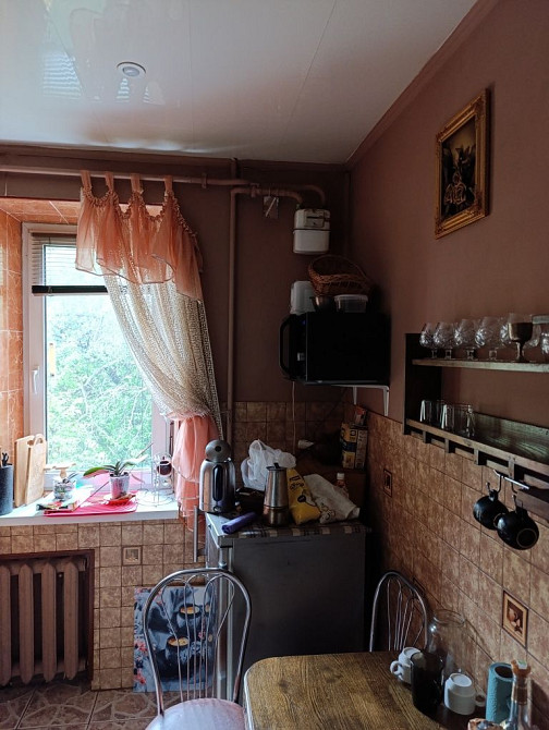 Квартира район порт Конотоп - зображення 4