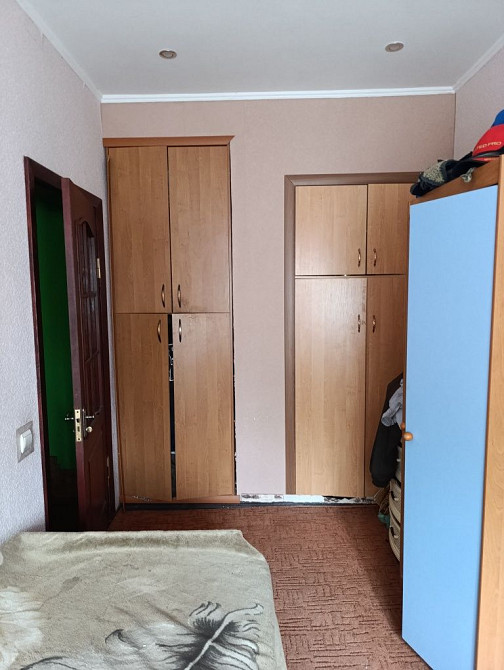 Квартира район порт Конотоп - зображення 6