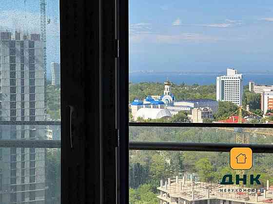 ‼️ВЫГОДНАЯ ЦЕНА‼️Большая 1-ком квартира с ТЕРРАСОЙ в Аркадии‼️ Одеса