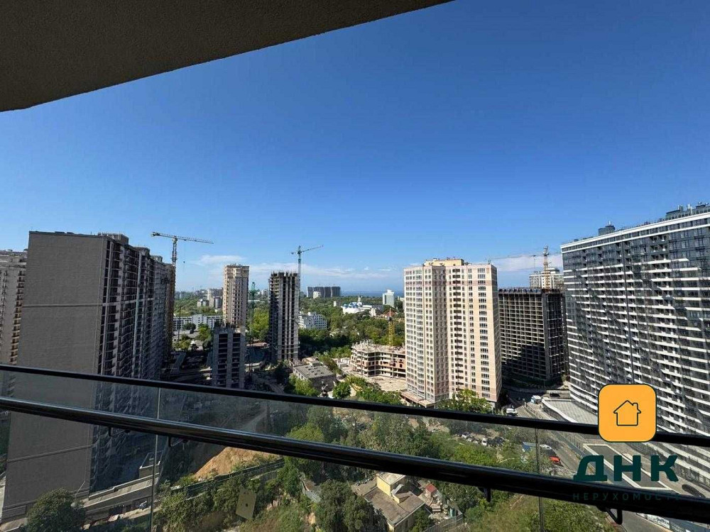 ‼️ВЫГОДНАЯ ЦЕНА‼️Большая 1-ком квартира с ТЕРРАСОЙ в Аркадии‼️ Одесса - изображение 7