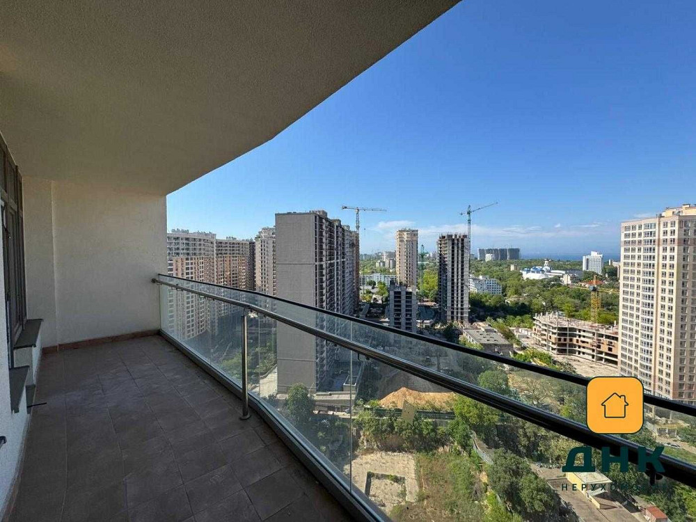 ‼️ВЫГОДНАЯ ЦЕНА‼️Большая 1-ком квартира с ТЕРРАСОЙ в Аркадии‼️ Одесса - изображение 1