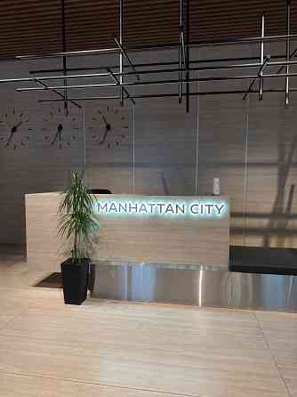 2кімн без% 86м2 Manhattan City пр-т Берестейський Перемоги 11 буд.1 Киев