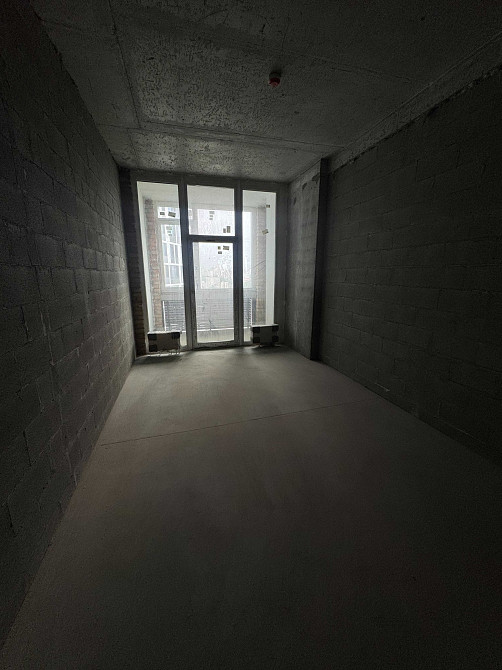 2кімн без% 86м2 Manhattan City пр-т Берестейський Перемоги 11 буд.1 Киев - изображение 3