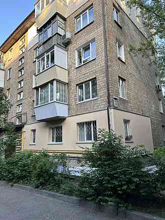 2к , квартира Юлии Здановской , метро Киев