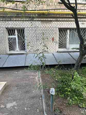 2к , квартира Юлии Здановской , метро Киев