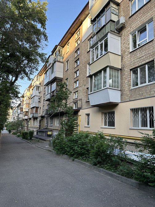 2к , квартира Юлии Здановской , метро Киев - изображение 2