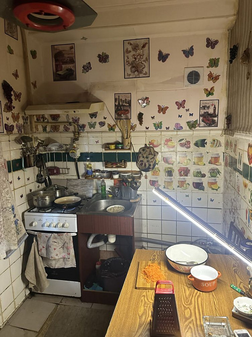 2к , квартира Юлии Здановской , метро Киев - изображение 6