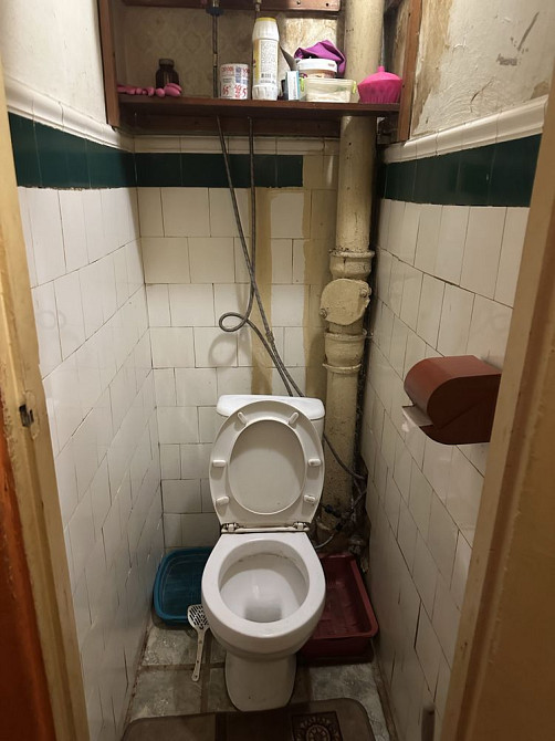 2к , квартира Юлии Здановской , метро Киев - изображение 7