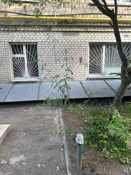 2к , квартира Юлии Здановской , метро Киев - изображение 3