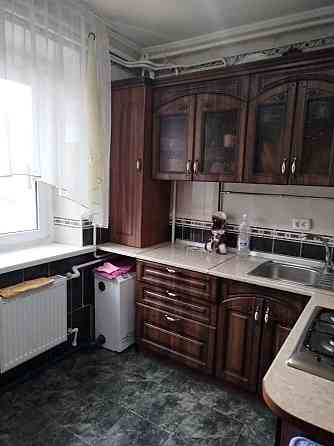 Продається 3-кімнатна квартира в центрі м. Городище ВІД ВЛАСНИКА Городище