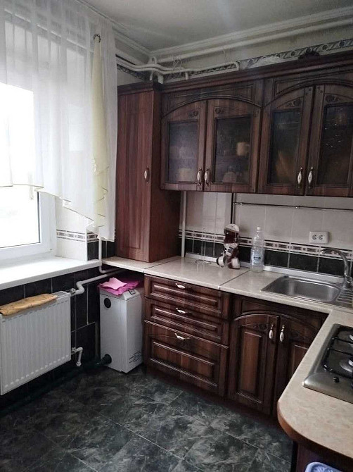 Продається 3-кімнатна квартира в центрі м. Городище ВІД ВЛАСНИКА Городище - зображення 1