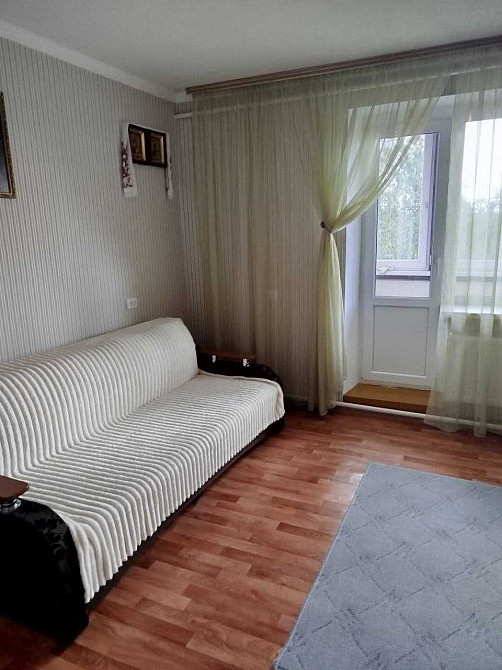 Продається 3-кімнатна квартира в центрі м. Городище ВІД ВЛАСНИКА Городище - зображення 5