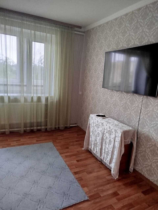 Продається 3-кімнатна квартира в центрі м. Городище ВІД ВЛАСНИКА Городище - зображення 6