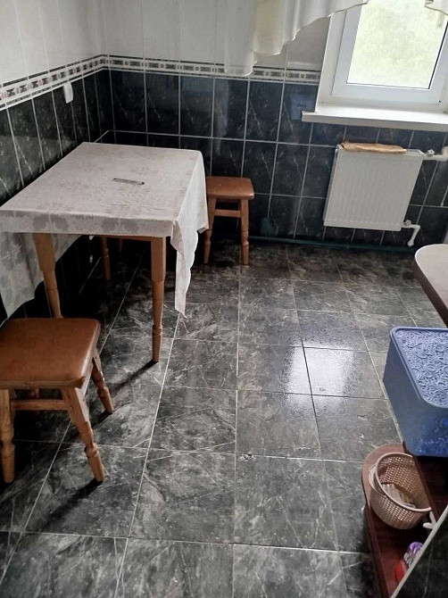 Продається 3-кімнатна квартира в центрі м. Городище ВІД ВЛАСНИКА Городище - зображення 3