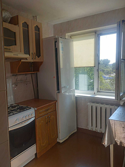 Продаж 1к квартири на Алмазному в житловому стані Полтава - изображение 1