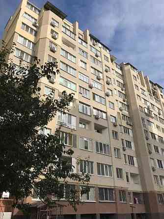 Продам 3- комн. квартиру в ЖК «НовыйКвартал» на Бочарова/КИРПИЧНЫЙ дом Одесса