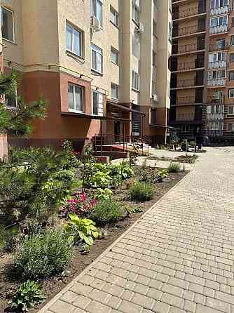 Продам 3- комн. квартиру в ЖК «НовыйКвартал» на Бочарова/КИРПИЧНЫЙ дом Одесса