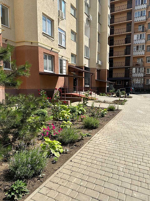 Продам 3- комн. квартиру в ЖК «НовыйКвартал» на Бочарова/КИРПИЧНЫЙ дом Одесса - изображение 1