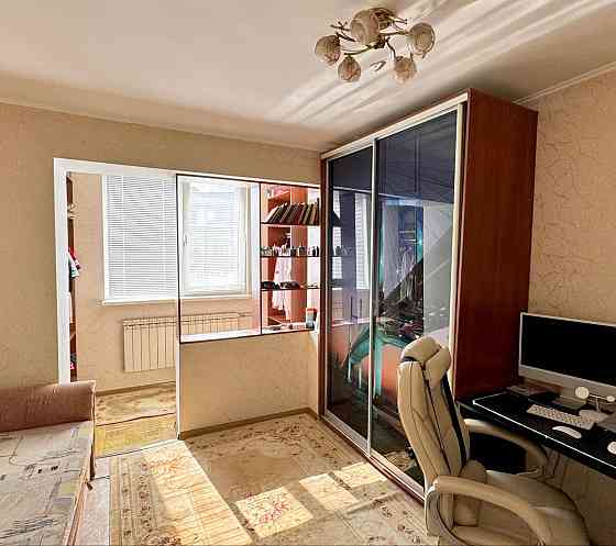 Продам 1к квартиру на Ковпака Сумы