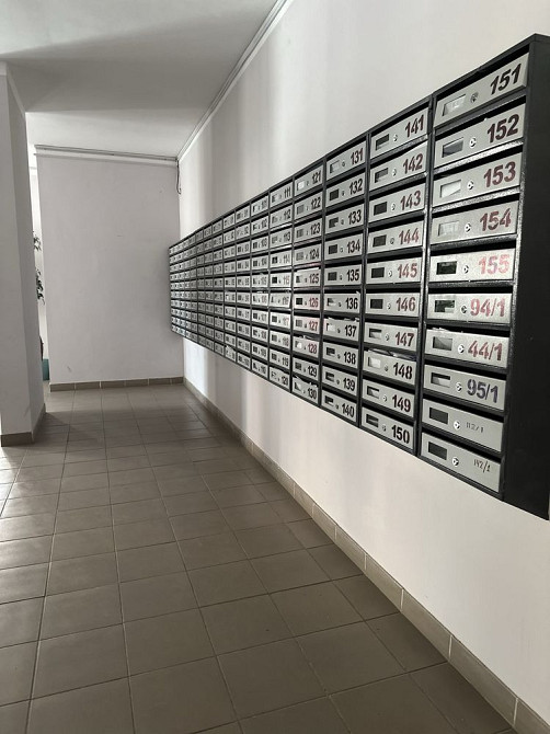 Продаж 3к квартири в центрі міста | Гоголя, 302 | + Комора Черкассы - изображение 3