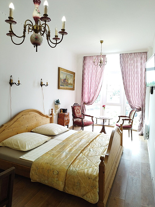 Продам свою к- Ру на 16ст. фонтану, пляж ,,Золотий Берег" Одесса - изображение 1