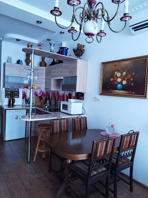 Продам свою к- Ру на 16ст. фонтану, пляж ,,Золотий Берег" Одесса - изображение 2