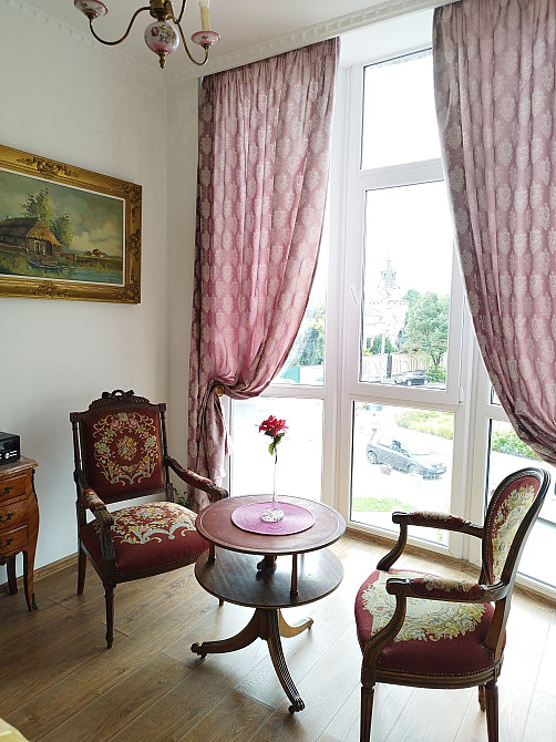 Продам свою к- Ру на 16ст. фонтану, пляж ,,Золотий Берег" Одесса - изображение 3