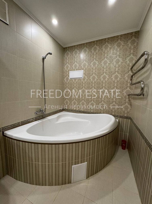 85тыс.$ ‼️‼️КВАРТИРА В ЦЕНТРЕ 135м2 / Левада / Гагарина Харків - зображення 1