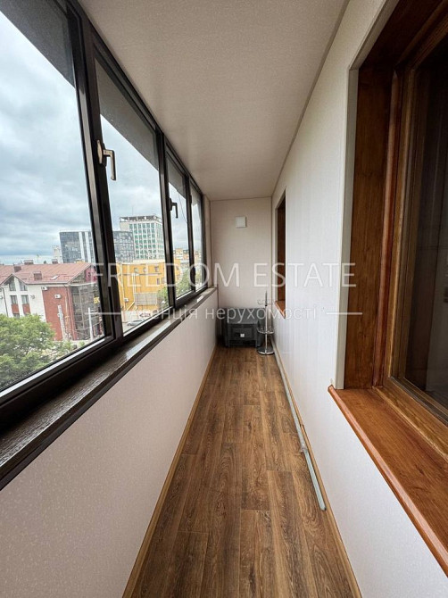 85тыс.$ ‼️‼️КВАРТИРА В ЦЕНТРЕ 135м2 / Левада / Гагарина Харків - зображення 7