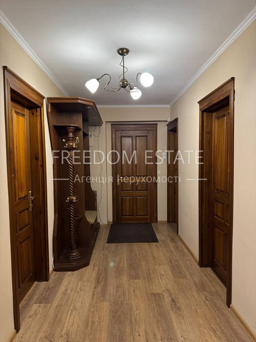 85тыс.$ ‼️‼️КВАРТИРА В ЦЕНТРЕ 135м2 / Левада / Гагарина Харків - зображення 4