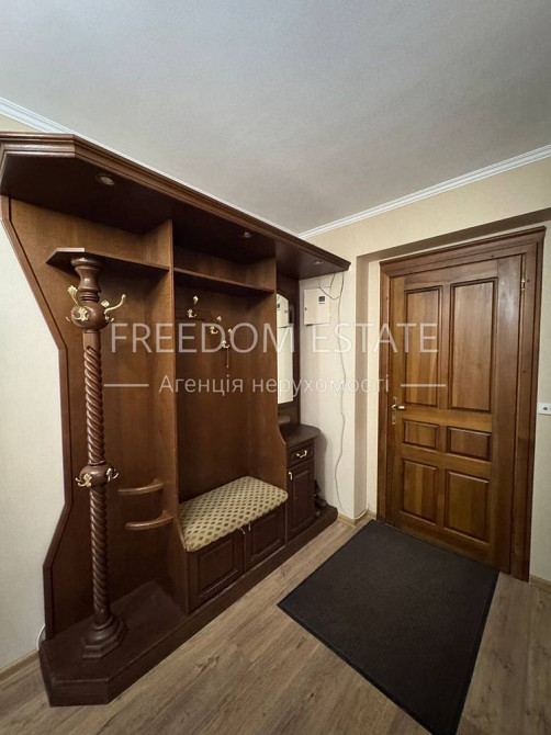 85тыс.$ ‼️‼️КВАРТИРА В ЦЕНТРЕ 135м2 / Левада / Гагарина Харків - зображення 6