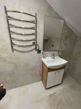 1к квартира-студія з ремонтом,меблями.Без комісії Ворзель