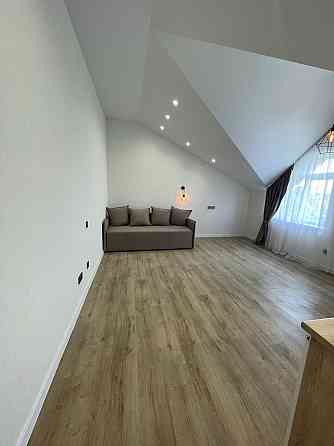 1к квартира-студія з ремонтом,меблями.Без комісії Ворзель