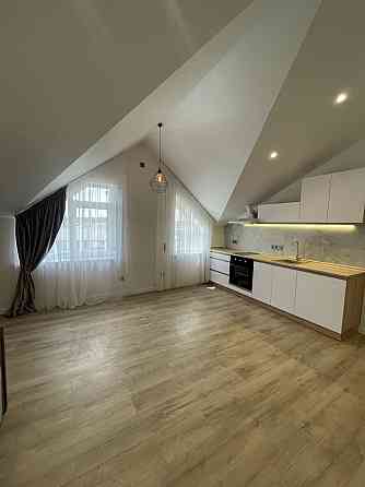 1к квартира-студія з ремонтом,меблями.Без комісії Ворзель