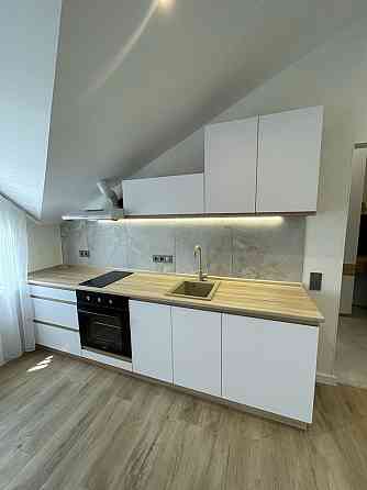 1к квартира-студія з ремонтом,меблями.Без комісії Ворзель