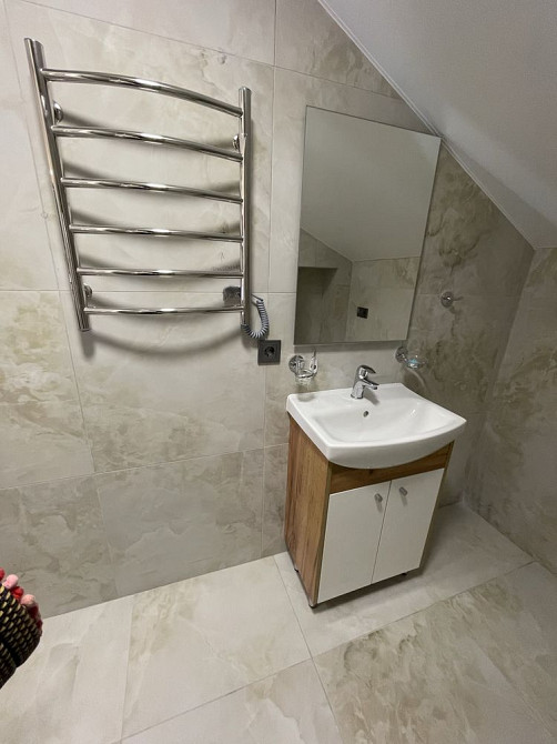 1к квартира-студія з ремонтом,меблями.Без комісії Ворзель - изображение 5