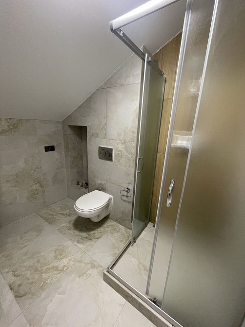 1к квартира-студія з ремонтом,меблями.Без комісії Ворзель - изображение 6