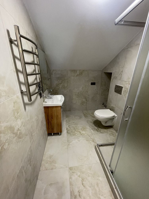 1к квартира-студія з ремонтом,меблями.Без комісії Ворзель - изображение 7