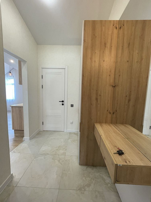 1к квартира-студія з ремонтом,меблями.Без комісії Ворзель - изображение 8