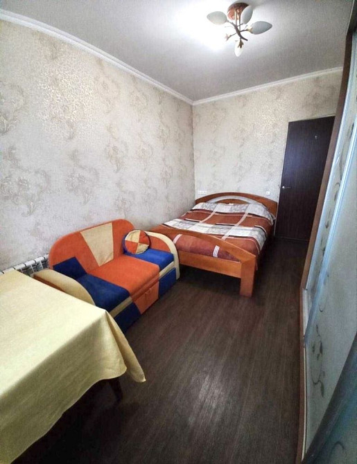 Продается 3 ком кв в Осипенковском р-не по ул Звенигородская Запорожье - изображение 5