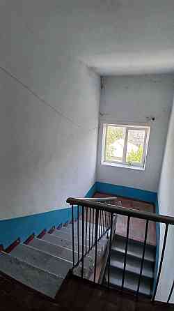 Квартира під ремонт — чудова можливість облаштувати житло на свій смак Васильківка (Дніпропетровська обл.)