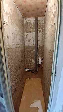 Квартира під ремонт — чудова можливість облаштувати житло на свій смак Васильківка (Дніпропетровська обл.)