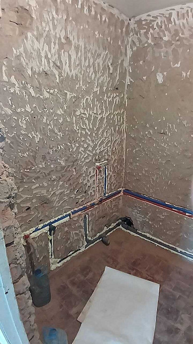 Квартира під ремонт — чудова можливість облаштувати житло на свій смак Васильківка (Дніпропетровська обл.) - зображення 7