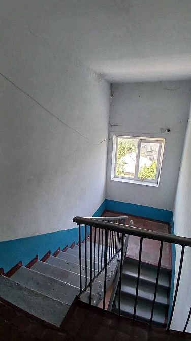 Квартира під ремонт — чудова можливість облаштувати житло на свій смак Васильківка (Дніпропетровська обл.) - зображення 2